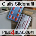 Cialis Sildenafil 36